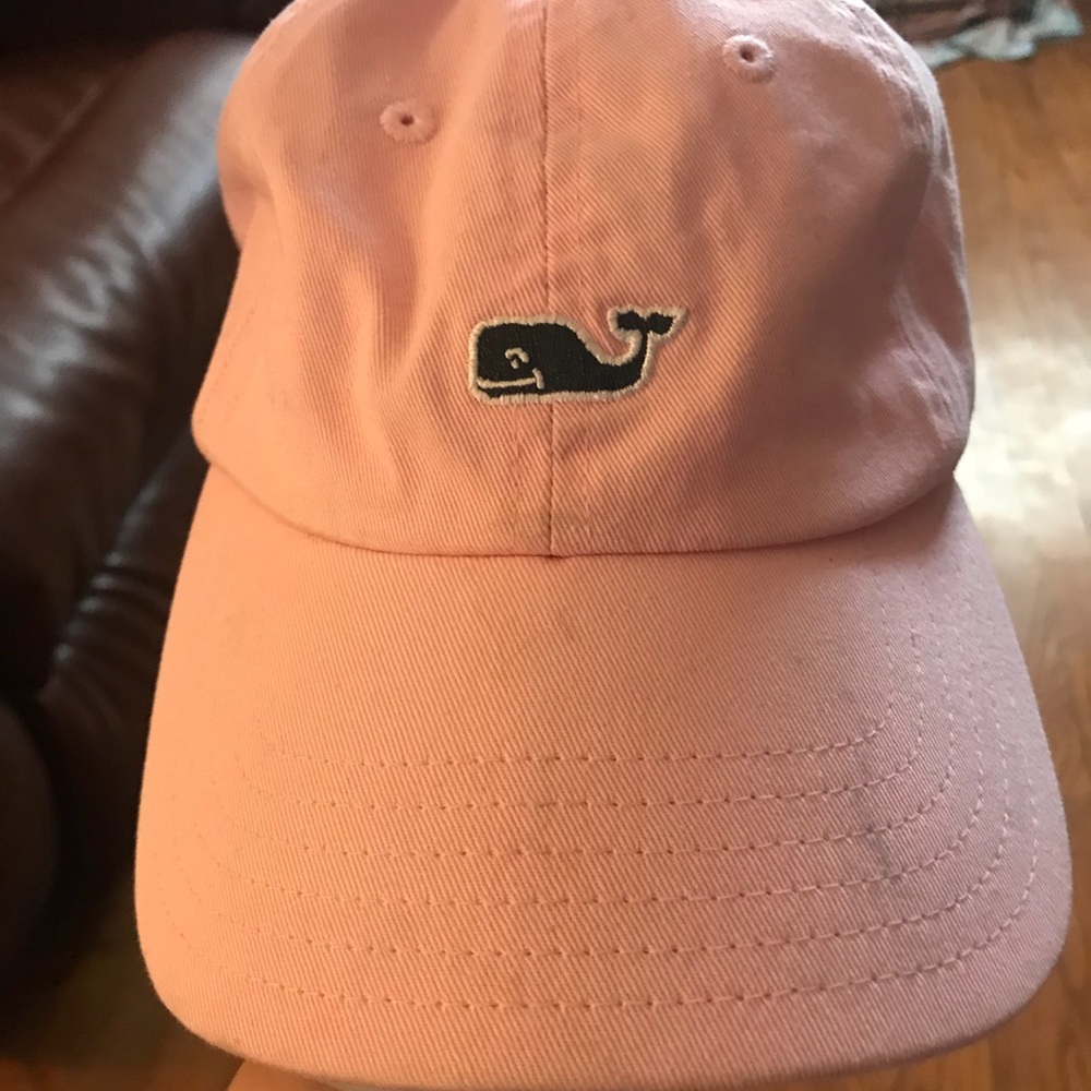 Vineyard Vines Hat
